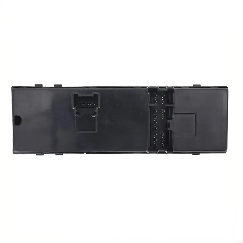 M76E Fahrzeugfensterheber-Steuerteil für ausgewählte Pickup-Modelle, 254014JG0A Servicebaugruppe mit Clip-In-Gehäuse und 1 Stück – Detail 7