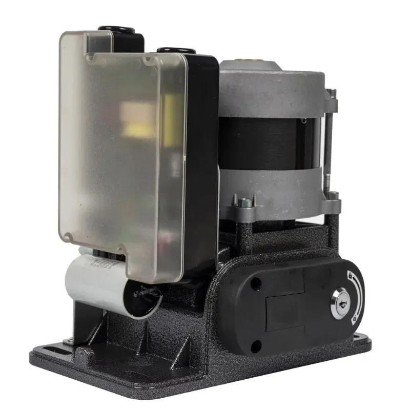 فتاحة بوابة منزلقة أوتوماتيكية 5000 كجم بتصميم صيني حديث لمحرك الباب المنزلق للفيلا والباب التلقائي