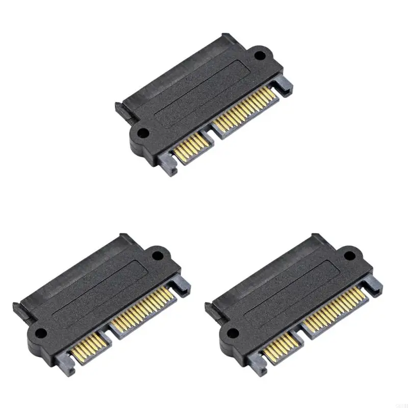 G6DD Tốc độ nhanh SFF 8482 SASS ĐẾN SATAS Bộ chuyển đổi bộ chuyển đổi cho các ứng dụng và hệ thống máy chủ chuyên sâu về dữ liệu