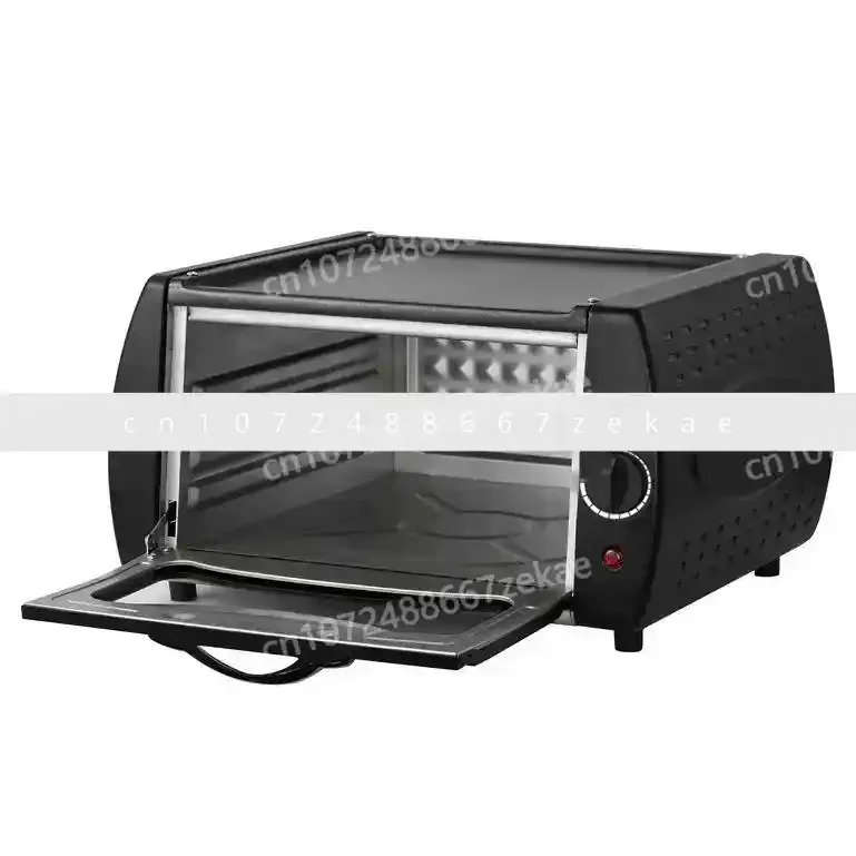 

Perfect for Pizza Making - 2025 Hot-Selling Mini Electric Tandoor Oven (2100W)