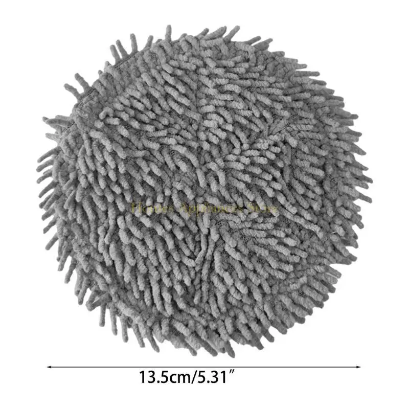D0AB MOP lavável bloco destacável para o aspirador pó robótico auto-limpeza Stytj06zhm