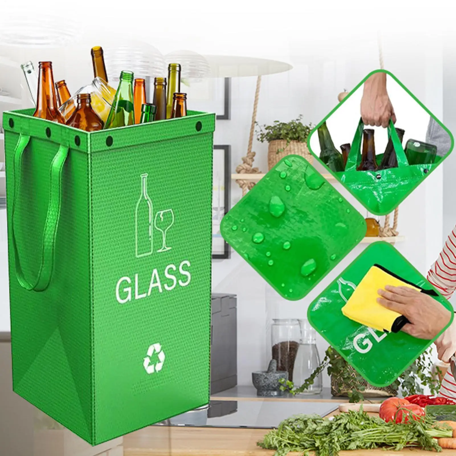 Thumbnail 3 - #6 Latest Recycling Containers Offers
