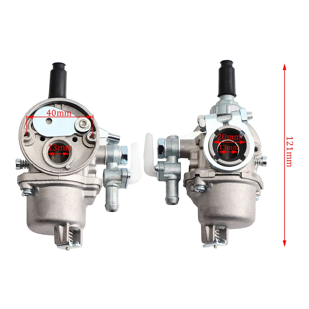 40-5 Carburetor Float For Mitsubishi BG430 CG430 43CC 52CC TL43 TB43 TU43 2 Stroke Mist Duster Sprayer Brush Cutter Engine Parts