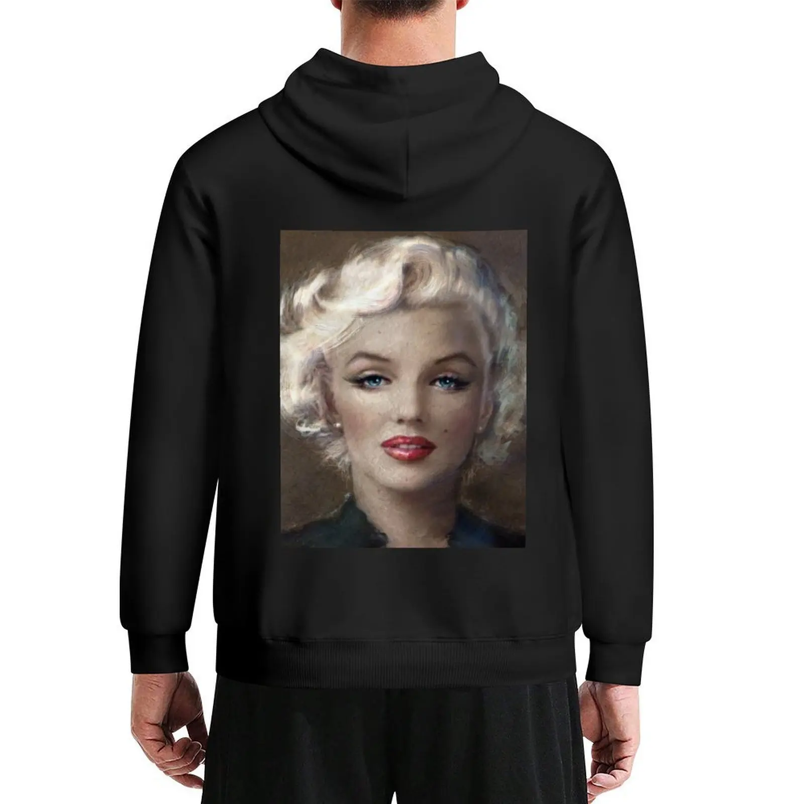 

MM soft c Hoodie mens designer clothes men's clothing autumn jacket men men's coat tracksuits