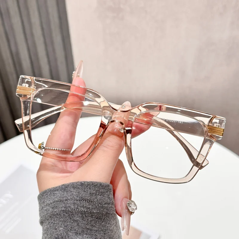 قطعة واحدة من نظارات إكسسوارات الحفلات Y2K للجنسين للرجال والنساء، مثالية لملابس الاحتفالية