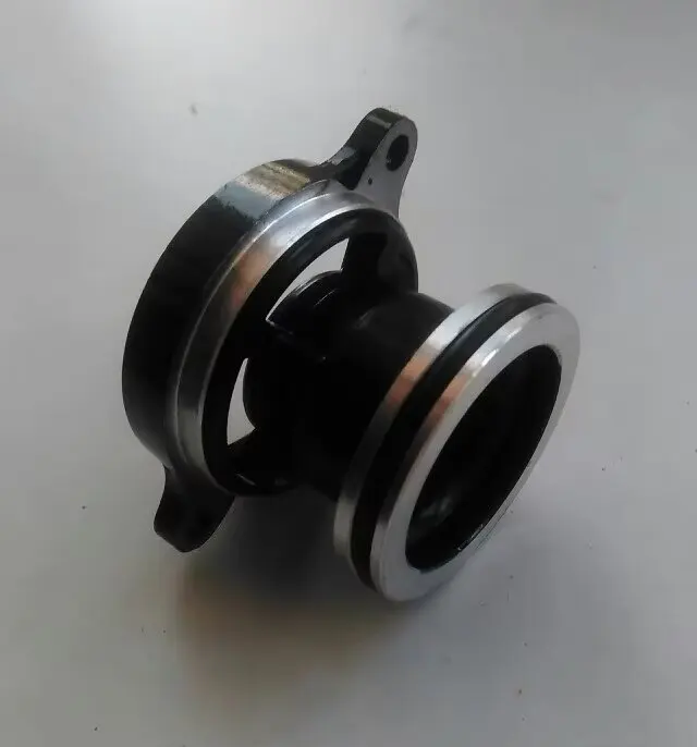 

Бесплатная доставка: Крышка редуктора для лодочных моторов Hangkai 2-тактных 6 л.с. и 4-тактных 6.5 л.с.