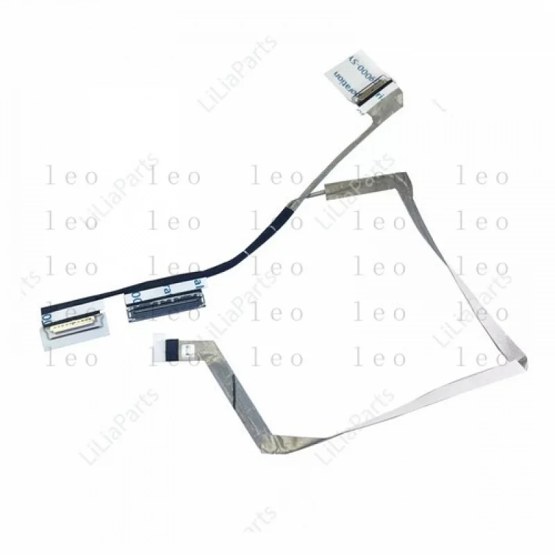 

30-контактный кабель WW FHD EDP LVDS для Dell Precision 3520 3521 3560 3561 5520 01DVTD, часть