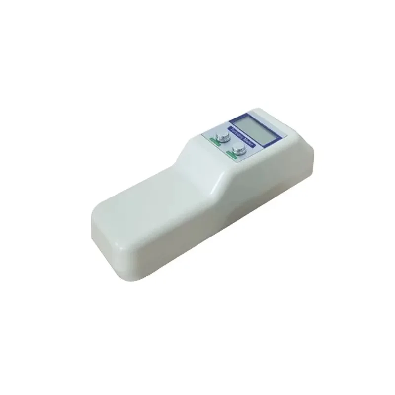 Microcomputer Portable Digital Turbidimeter QIWEI Water Quality Detector Portable Water Turbidity Measuring Instrument