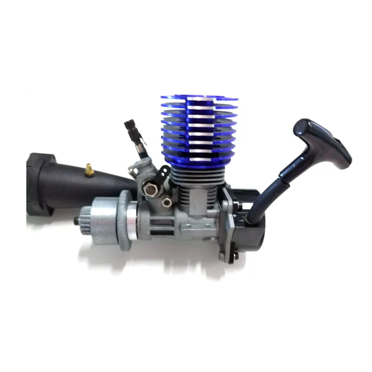 07G25G15G RC Car Engine Model Oil EMU Engine Methanol Machine Class 15 07 Remote Control Racing Car