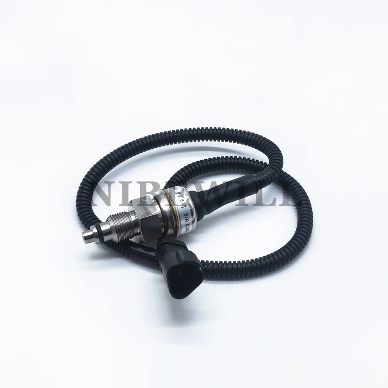 Engineering Machinery Parts for Komatsu PC200-7/8 PC360-7 PC450-8 Pressure Sensor 7861-93-1620