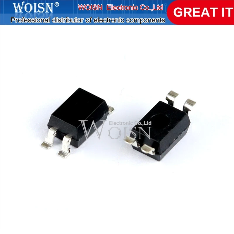 

10 шт. AQY212EH 212EH SMD-4