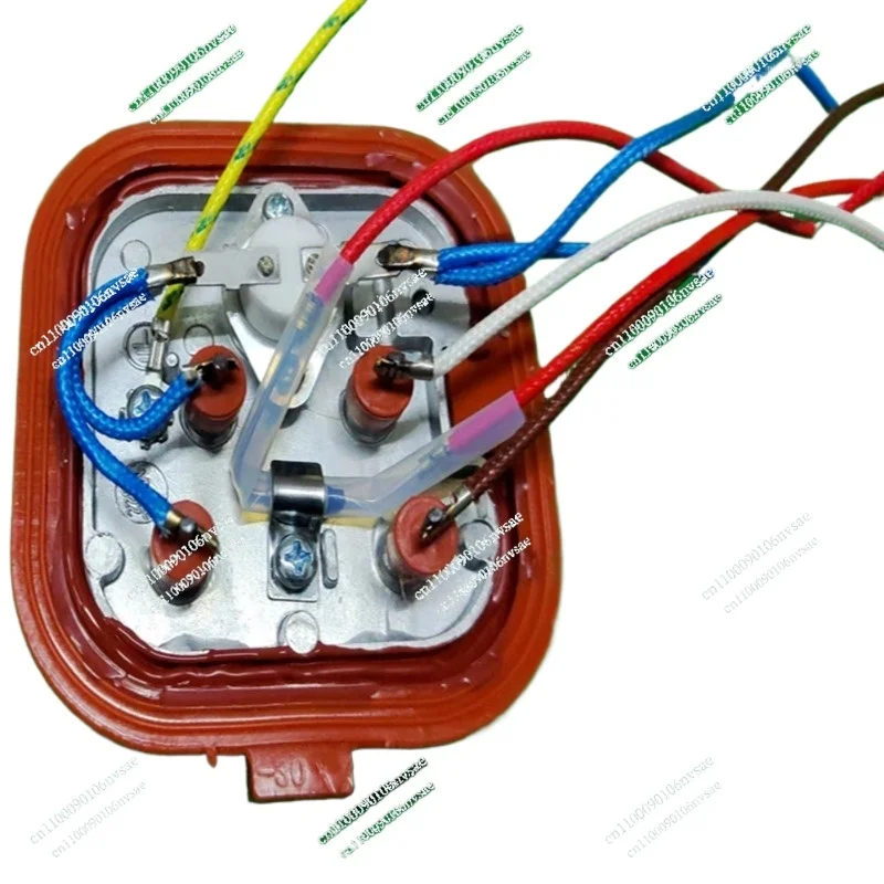 Hanging Iron Heatin…