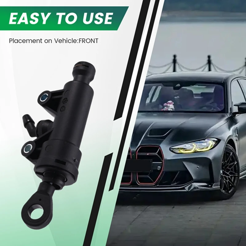 Главный цилиндр сцепления Главный тормозной цилиндр 21521163900 21526758820   Для BMW 3 серии E36 1997-2000 Z3 1997-2003-T45C