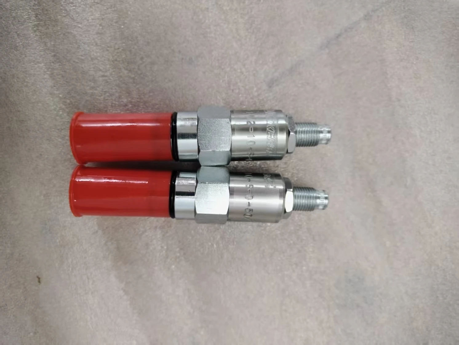 Hochdruck RV1-10-C-0-30/20 RV11-12-S-0-50 RV2-10-S-0-50 & RV2-10-K-0-50 Einsteckventile RV3-16-S-0-50