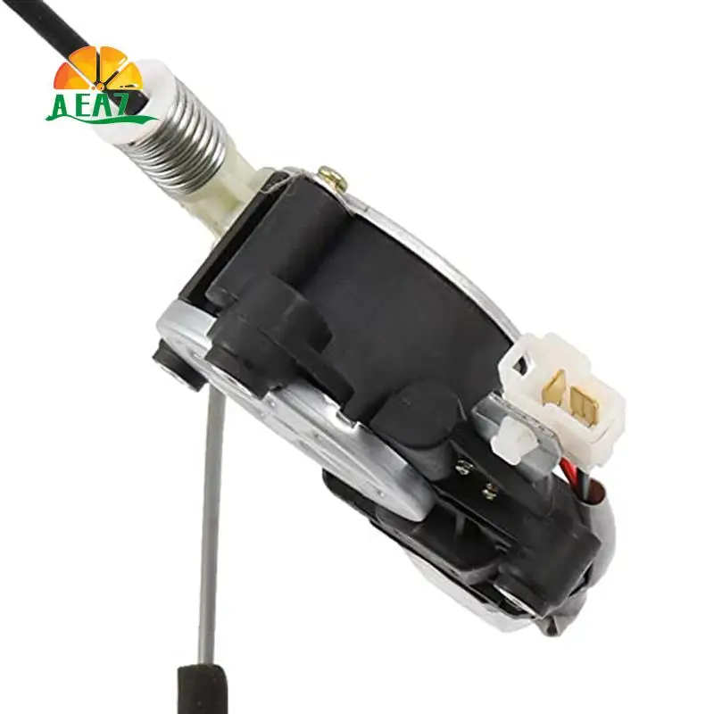 

AEA7-Front Power Window Regulator W/ Motor For Mitsubishi Montero Pajero V46W V45W V44W Mando Elevalunas