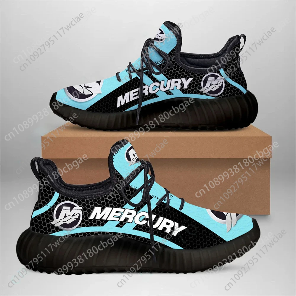 

Mercury Shoes Big Size Casual Original Men's Sneakers Lightweight Comfortable Male Sneakers Unisex Tennis Sports Shoes For Men
