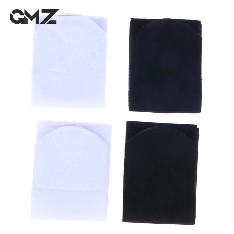 2pcs Soccer Shin Pads Prevent Drop Off Elastic Sports Bandage Shin Guard Fixed Bandage Tape Safety Adjustable Bandage