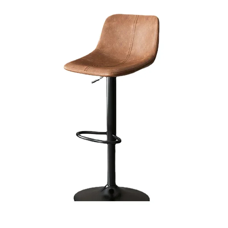 Drehbare Theke, Barhocker, Balkon, Thekenhöhe, Büro, Küche, Metall, Friseur, Esszimmerstühle, Computer, Cadeira-Zubehör