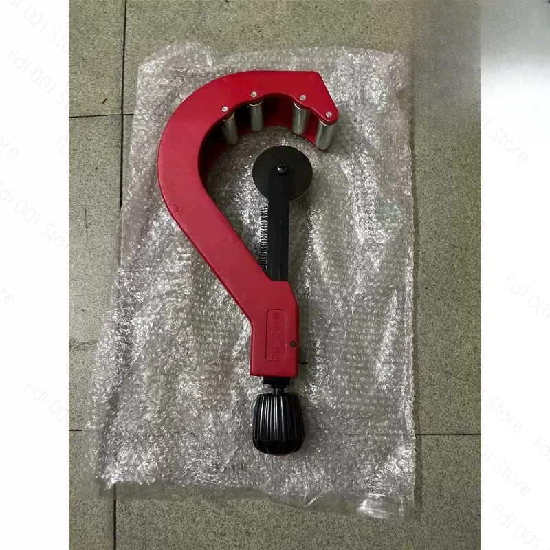 Plumber Tools Large Range Cut Up To 63/110mm Manual Pipe Tool Plastic PVC Pipe Tube Cutter Cutting Tools