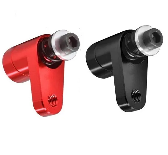 20T Metal Servo Arm for 1/18 TYPHON GRANITE 1/14 MOJAVE RC Car Metal Upgrade OP Accessories Parts