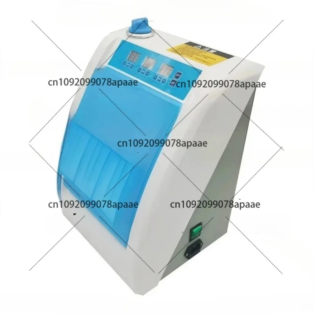 

Машина для наполнения стоматологическим маслом, стоматологическая масленка для отверждения на 3000 об/мин, высокоскоростной очиститель смазки 110 В/220 В для стоматологического оборудования