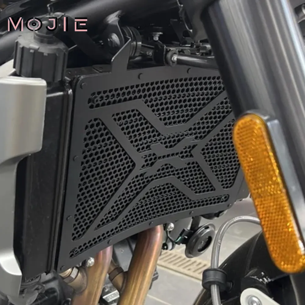 

Motorcycle Accessories Radiator Grille Guards Cover Protector FOR CFMOTO CF MOTO 700CL-X CLX700 CLX 700 CL-X 2020-2024 2023 2022