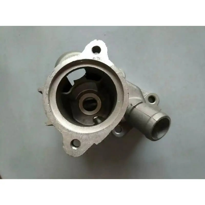 

Thermostat cover/seat 471Q-1300801 for BYD F3 F3R G3 4G15/4G18 engine Thermostat housing Thermostat base