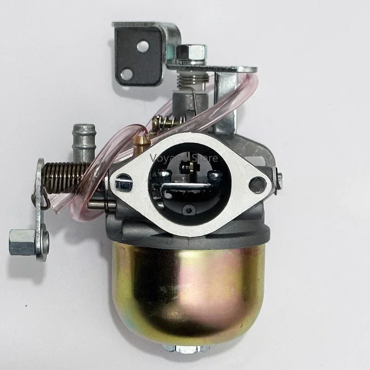 

Карбюратор для гольф-кара GOLF EZGO 82-87 GF018 17563 В GCA05