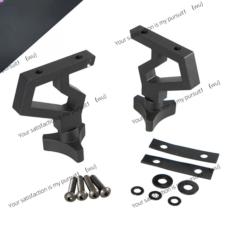 

Car modification parts, jack fixing bracket, for 07-18JeepWrangler JK