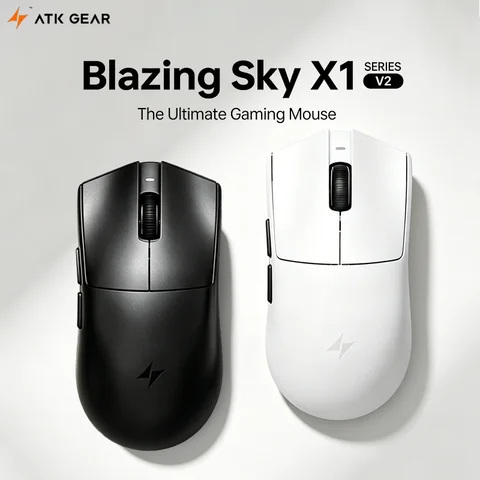 Atk x1 ultimate-AliExpress