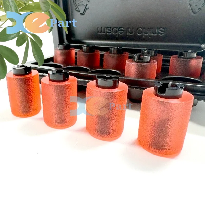 Grade A+++++ A00J563600 Pickup Roller Pickup Tires For Konica Minolta C452 C220 C224e C284 C364 C552 C652 Bizhub 250 283 363 360