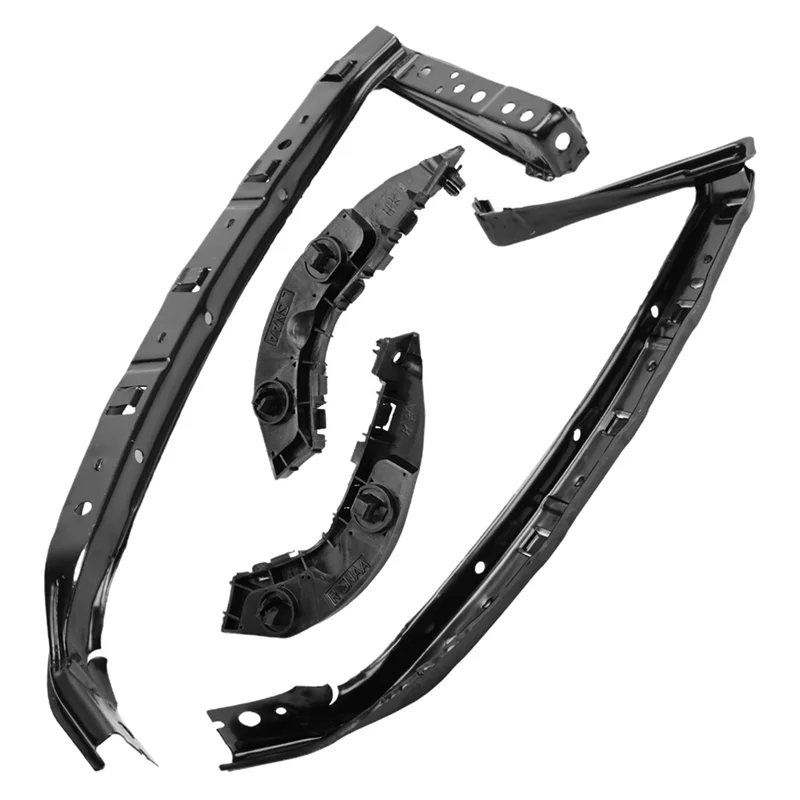 

X39A-Кронштейн фары 71140-SNA-A00 Кронштейн бампера для Honda Civic 2006-2011 71190-SNA-A00
