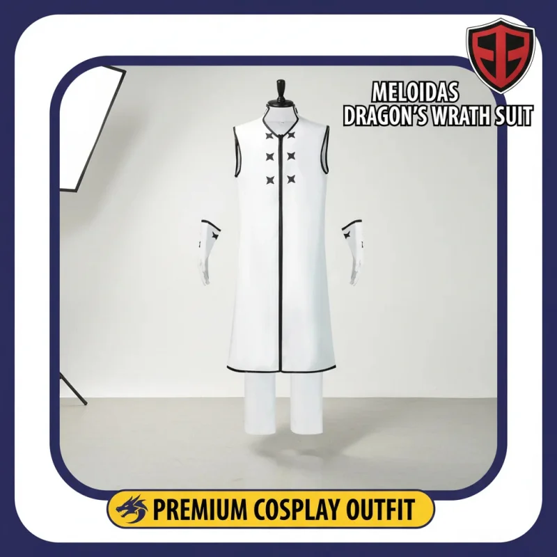 

☎UWAWA Bartolomeo Cosplay Costume Blox Fruit Anime Green Wig Bari Bari No Mi Halloween Outfit Men ACGN Party Set☎
