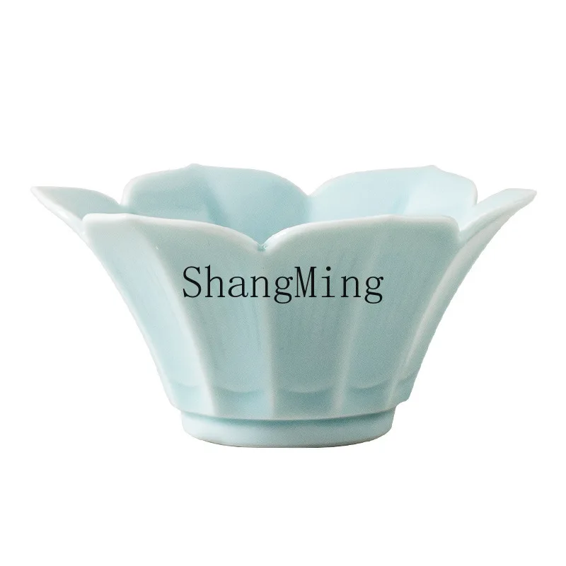 

DSA Fireplace Tea Dim Sum Plate Set Afternoon Tea Fruit Snack Plate Ceramic Tableware Delicate Small Plate