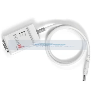 PCAN USB compatible with IPEH-002022/002021