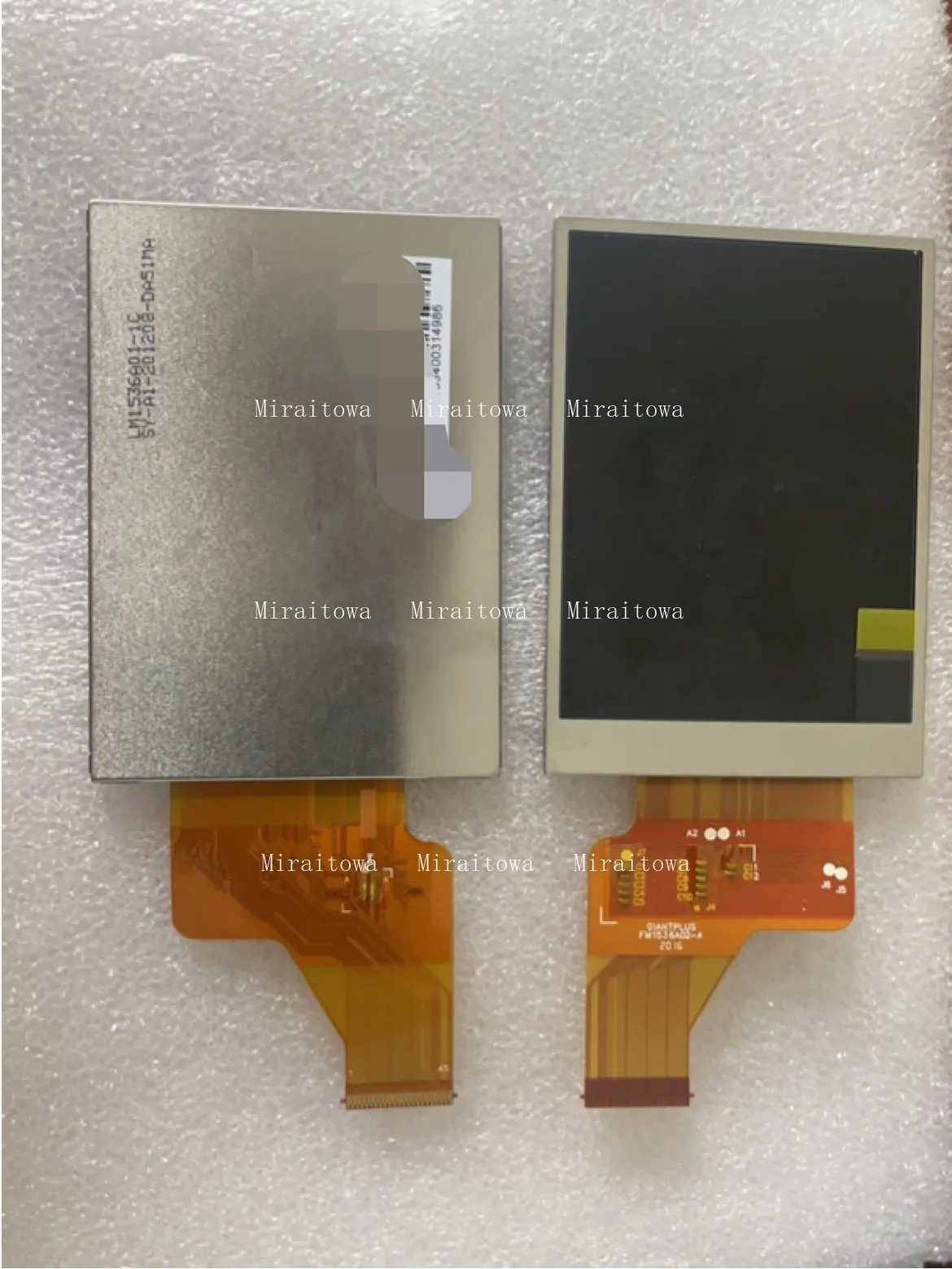 For Nikon L840 B500 B600 LCD Screen, Camera Screen, Display Screen, Brand New with Backlight