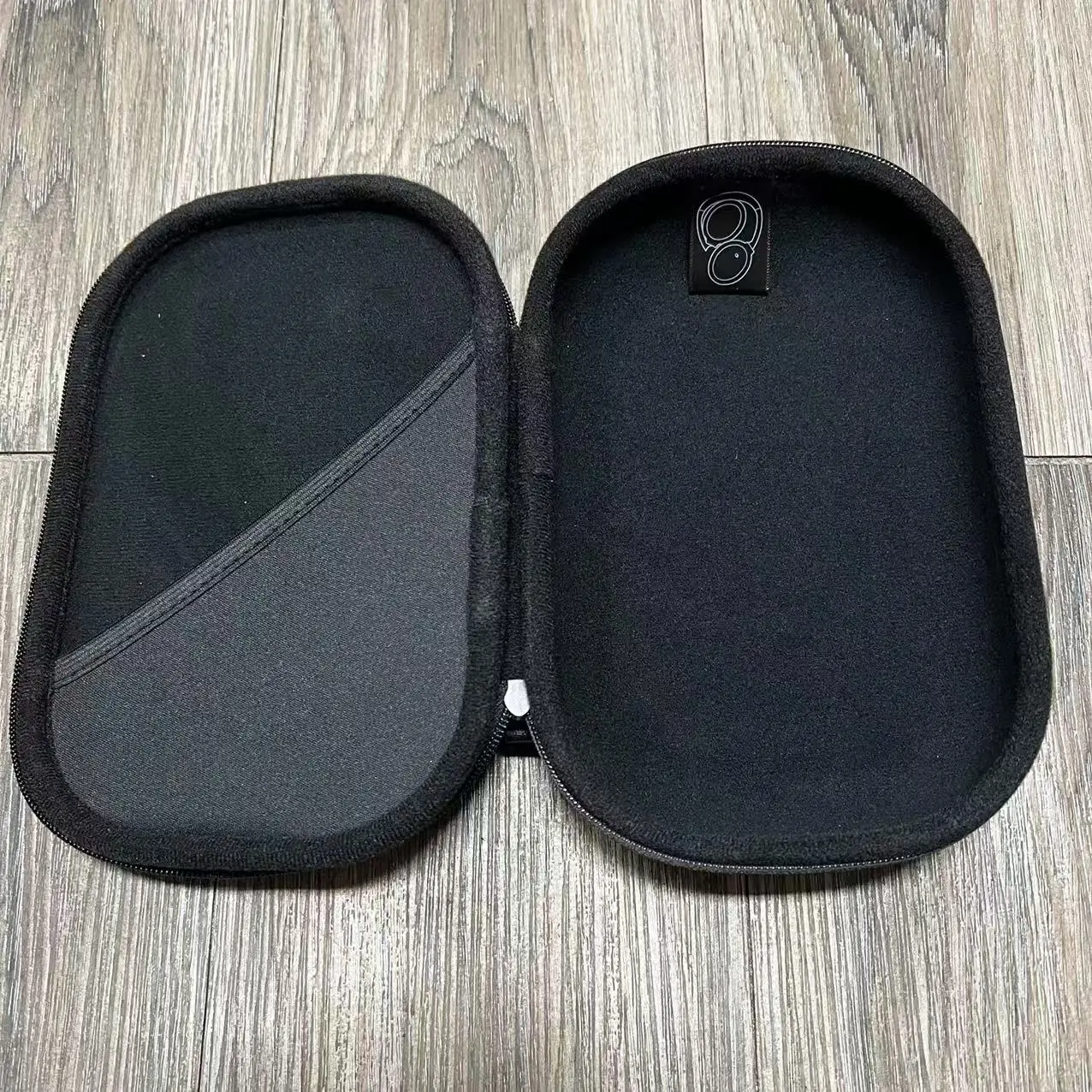 الأصلي المحمولة السفر حقيبة التخزين صندوق ل Bose QuietComfort 25 35 I 35 II 45 سماعات QC25 QC35 QC35II QC45 الصلب إيفا