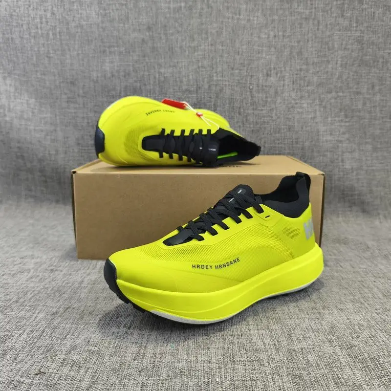 

2025 New Mens Womens Running Shoes For Unisex Mesh Breathable Sock SneakerBlacck Green