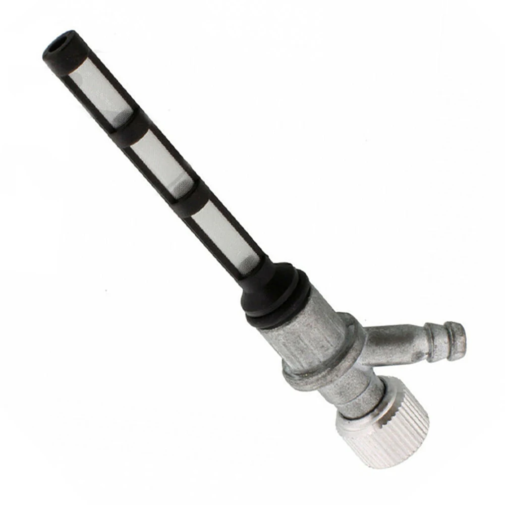 Fuel Petcock Switch…