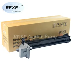 High Quality NPG51 NPG50 Drum Unit For Canon IR 2520 2525 2535 G50 G51 ir2520 ir2520 ir2535 Toner Drum Assembly Copier parts