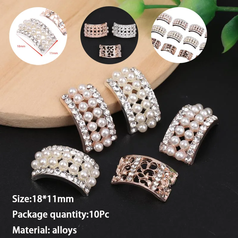 

10 шт. подходят для ношения цветов, круглые пуговицы, свадебные украшения, модные пуговицы с жемчугом и кристаллами и стразами