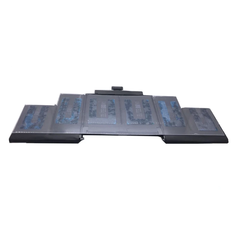 Imagem -06 - Bateria Nova do Portátil de Lmdtk A1618 para Apple Macbook Pro 15 Retina A1398 2023 Ano 02000079 Mjlq2ll a Mjlt2ll A11.36v 99.5wh