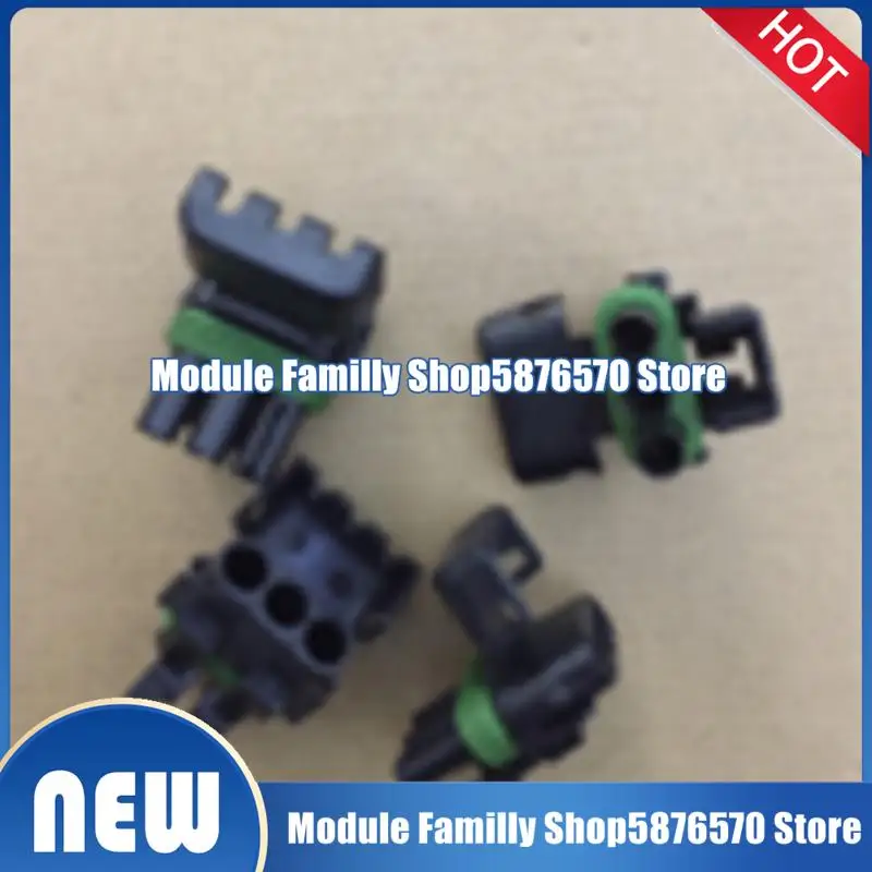 10 pçs/lote 4P 12010974 827396 -2 12020829 100132 -1 175442 -1 1- 967626 -1 350705 -7 12124685   AT04-6P 12020786