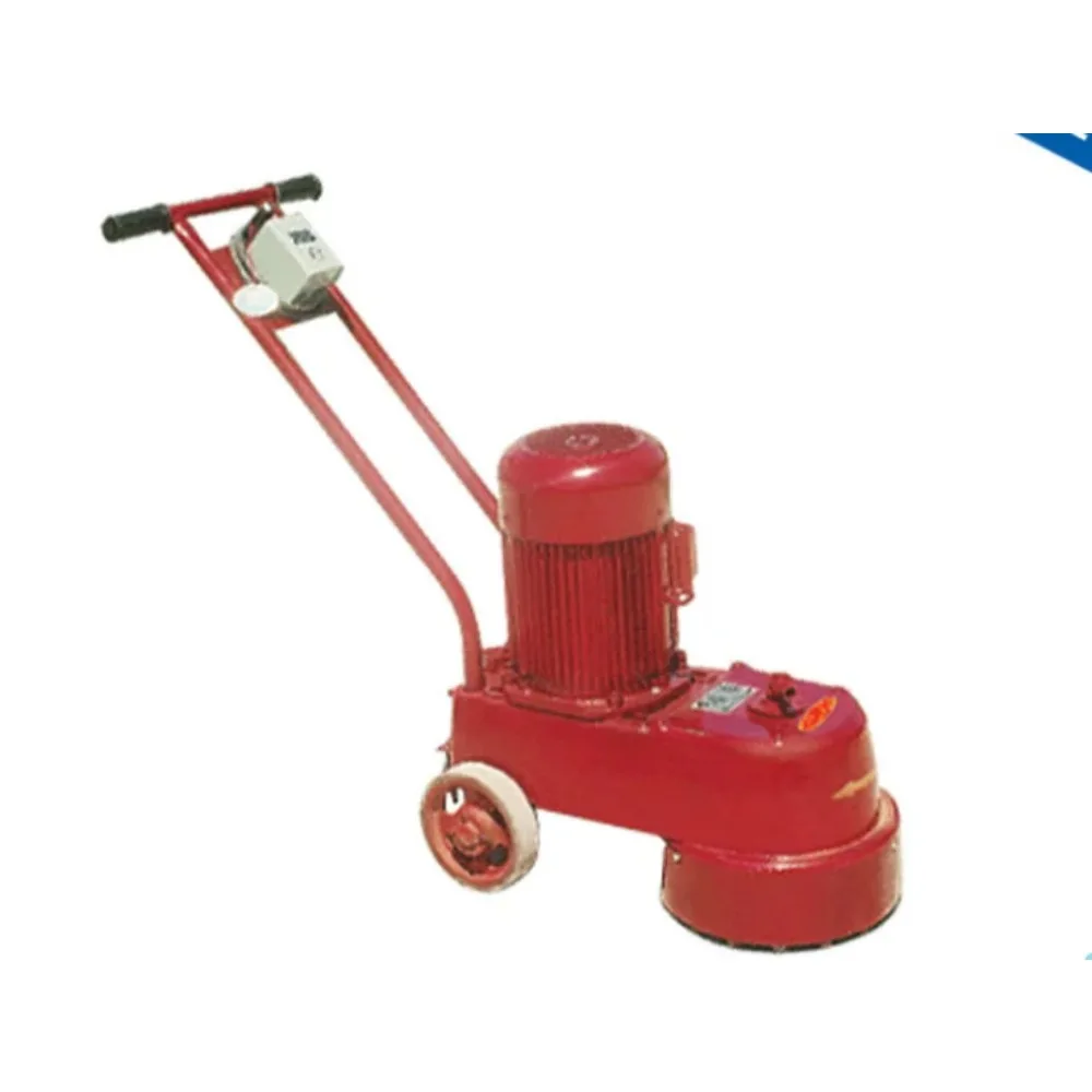 350mm Walking behind terrazzo grinder, concrete grinder floor polishing machine,concrete floor grinders for sale