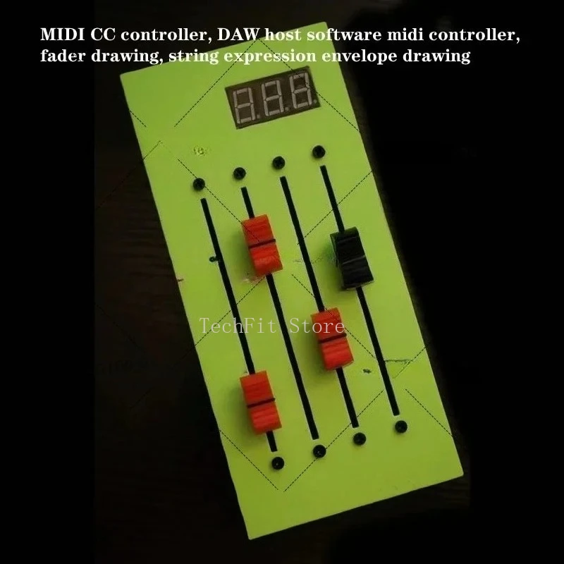 4-Track 12-Channel …