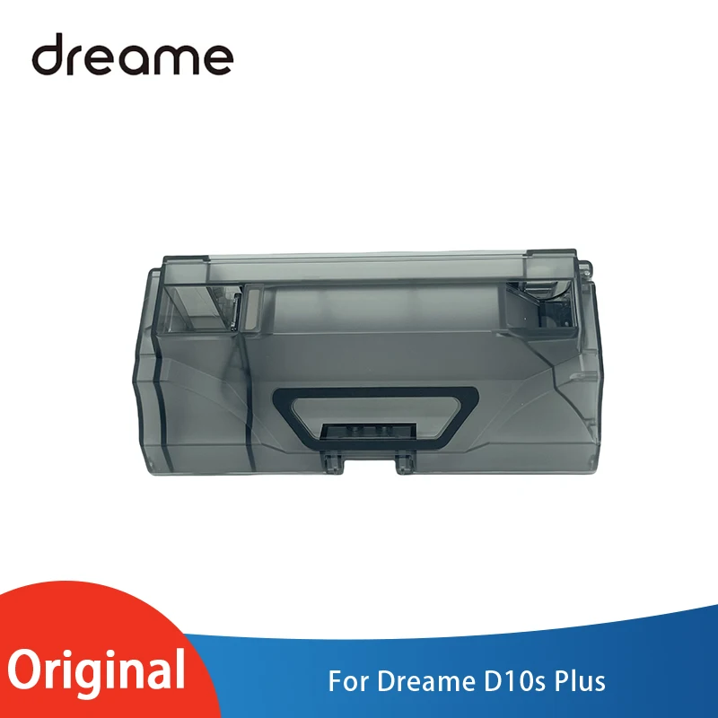 Dreame Bot D10s Plus Robot Vacuum Cleaner Original Dust box Accessories Spare Parts