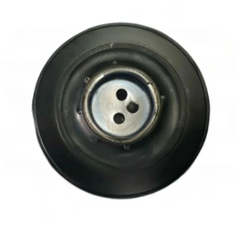 11238477129 11238511320 Auto Parts Crankshaft Pulley for Mini R55 R56 R57 R58 R59 R60