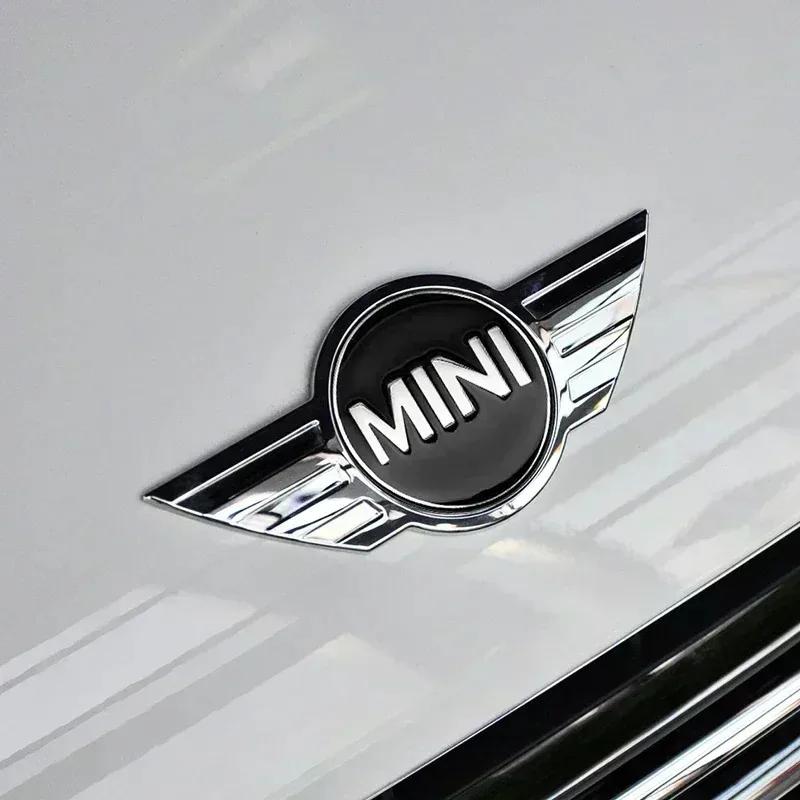 Metal Car Emblem Re… - image