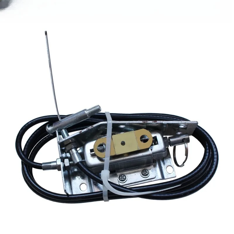 

Fuse assembly, fireproof rolling shutter, door rolling machine device, motor fuse, quick release switch