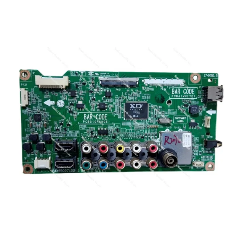 32/39LN5100-CP 32LN… - image